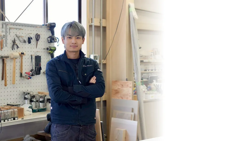 スタッフのイメージ画像