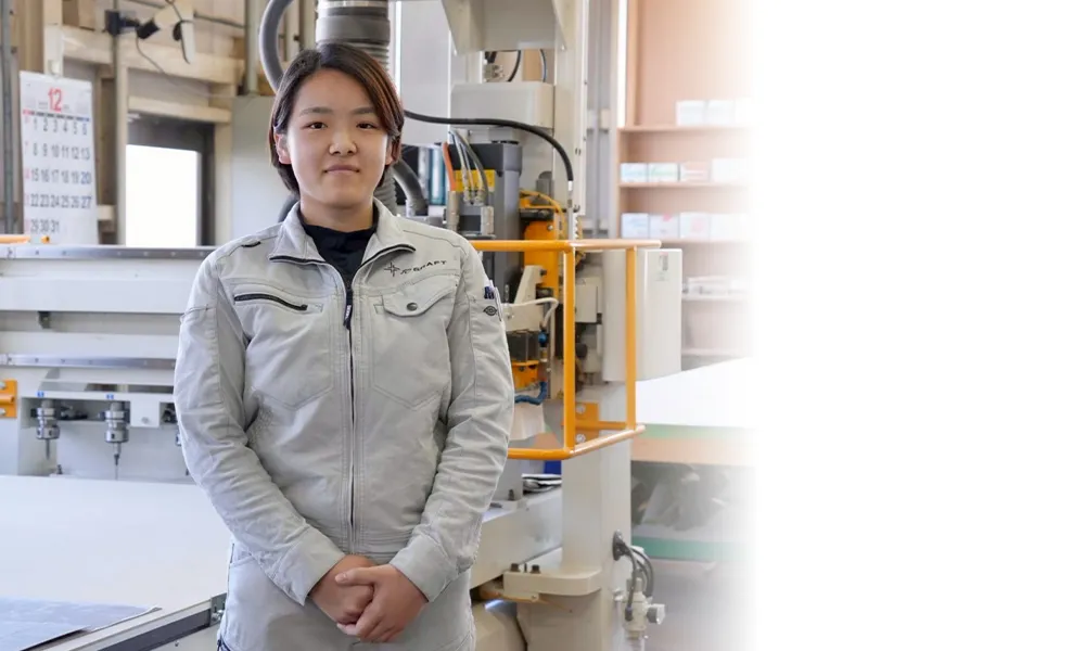 スタッフのイメージ画像