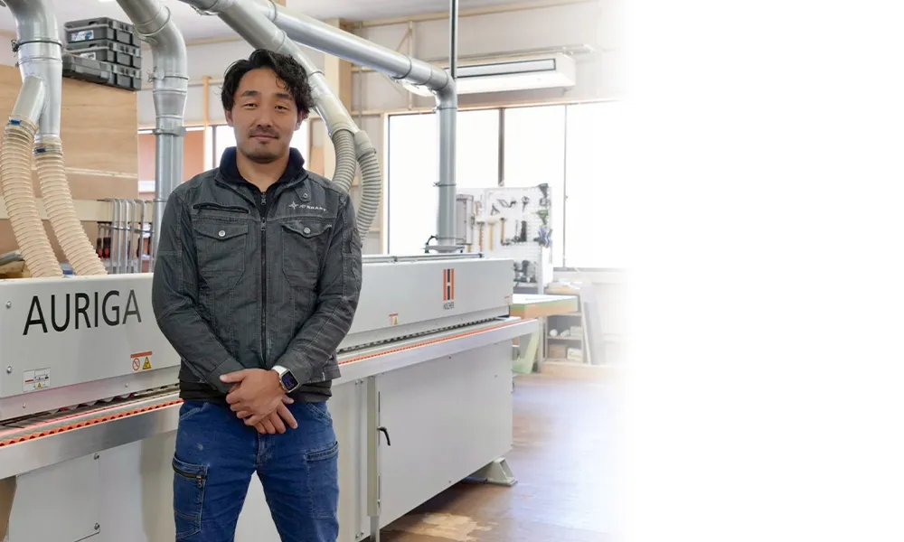 スタッフのイメージ画像